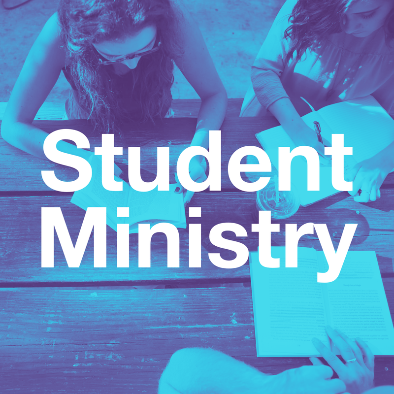 student ministry in cottage grove, mn