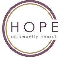 HOPE COMMUNITY CHURCH